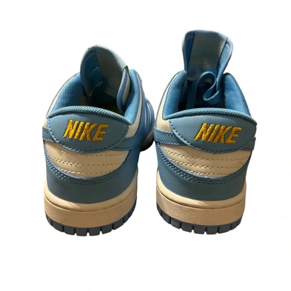 💙 Nike Dunk Low “Coast” Women’s‎ Sneakers Size 7 / EUR 38 💙